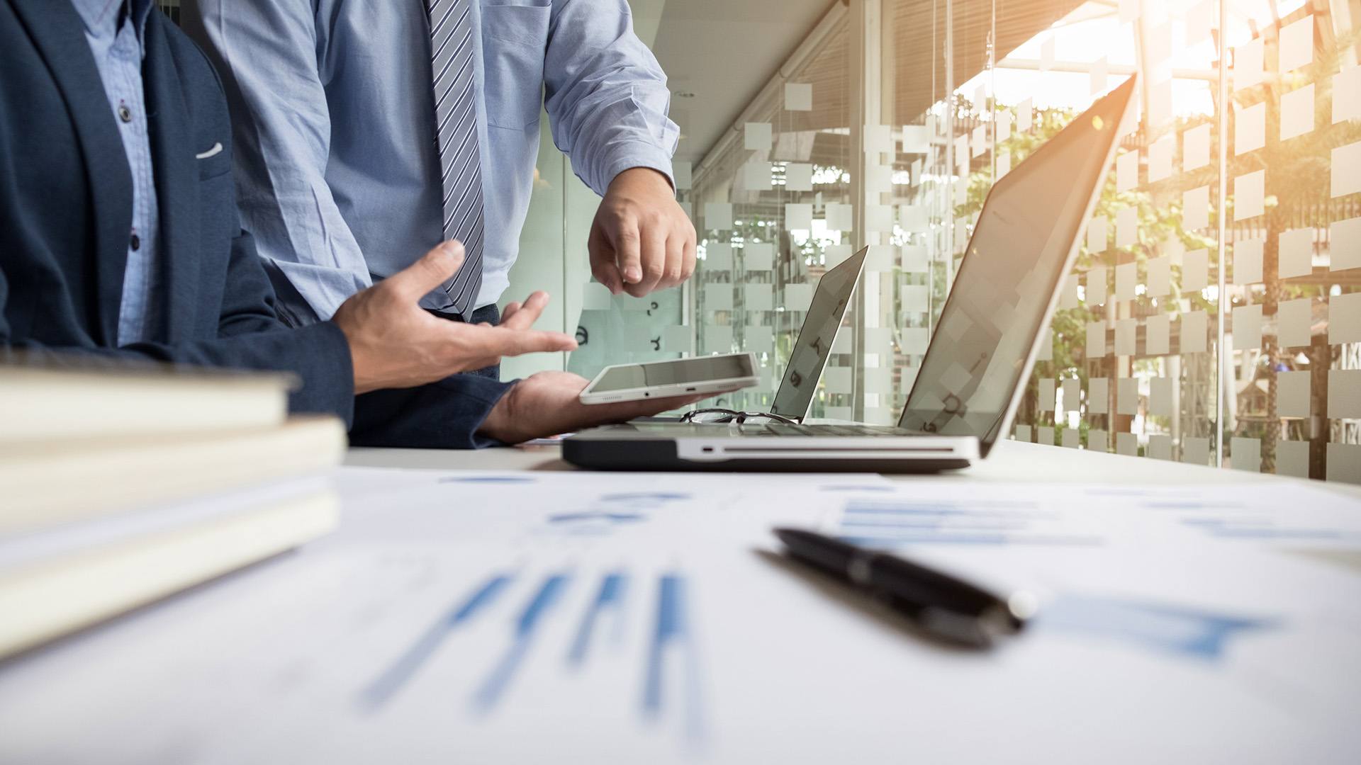 Fintech Companies: The Future of a Dynamic Sector!